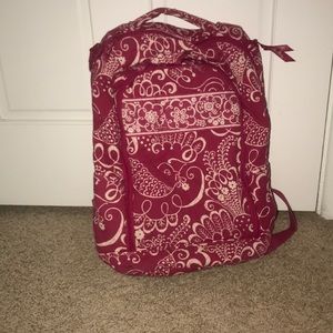 Vera Bradley backpack
